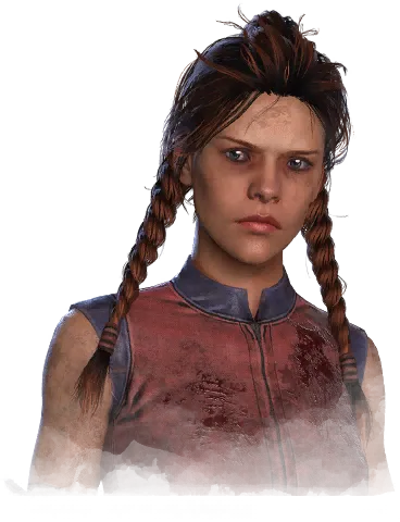 Meg Thomas