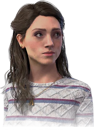 Nancy Wheeler