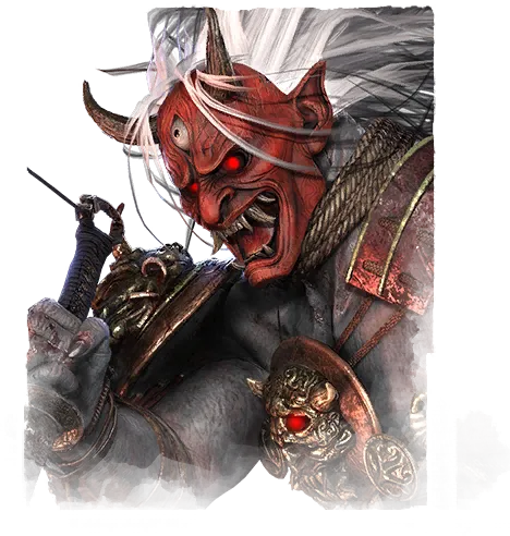 The Oni