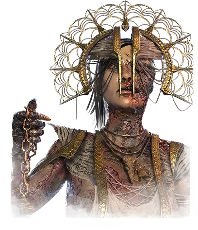 The Plague