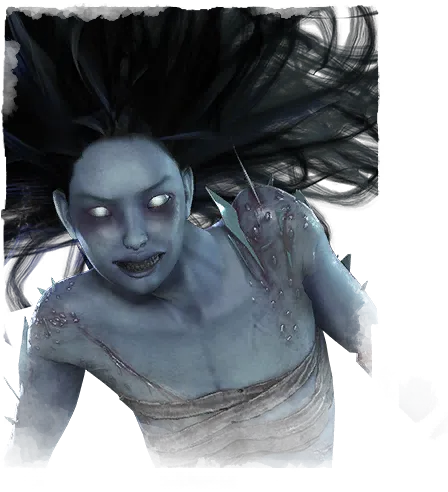 The Spirit