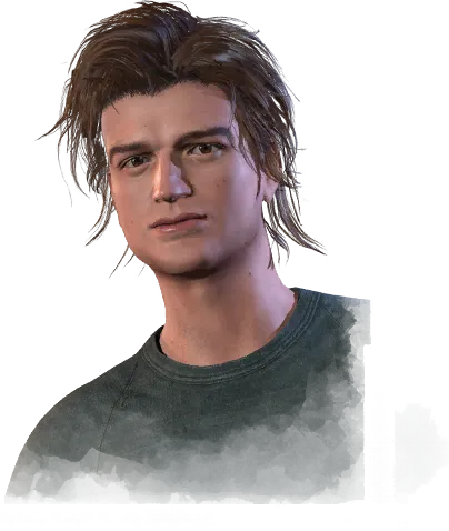 Steve Harrington