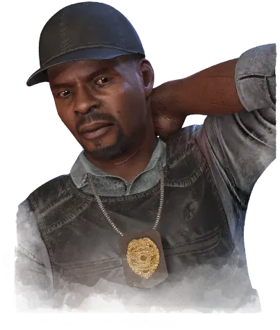 Inspecteur Tapp
