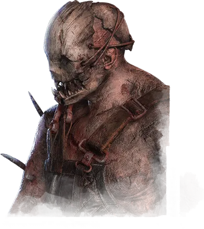 The Trapper