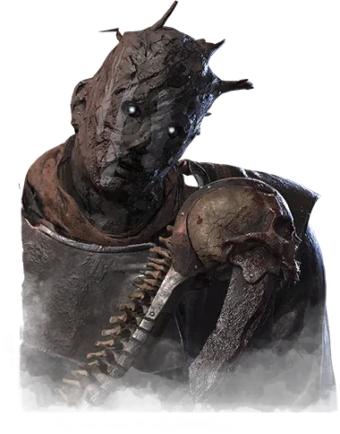 The Wraith