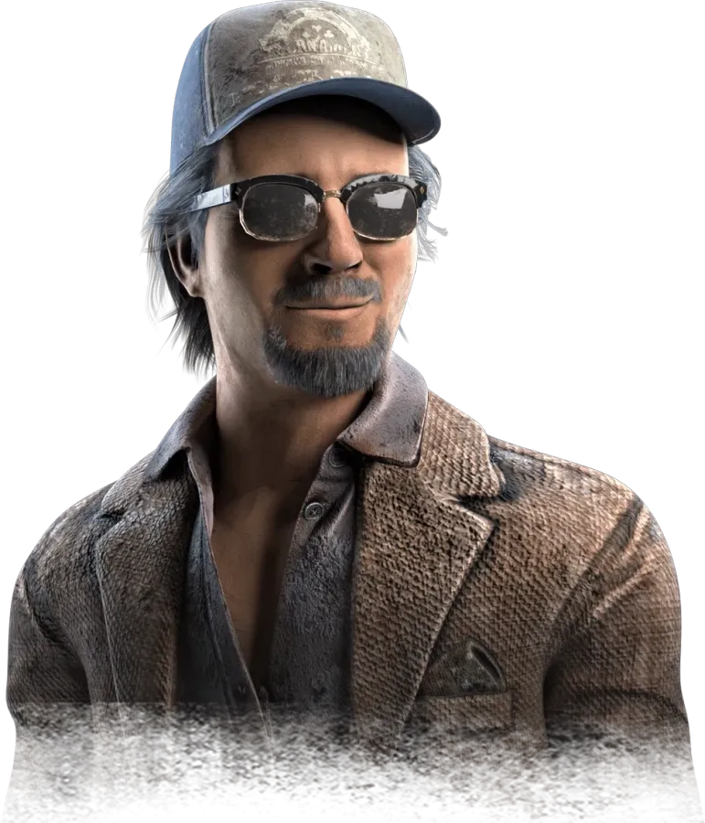 Ace Visconti