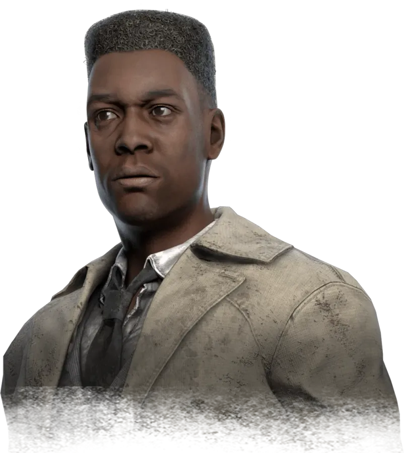 Adam Francis