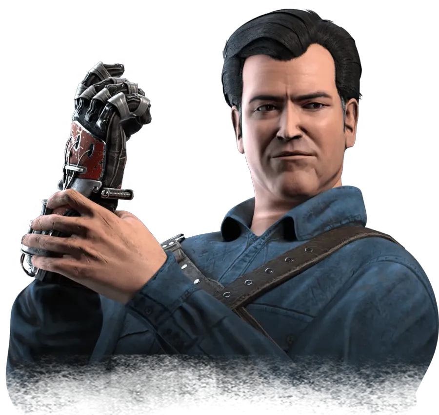 Ash Williams