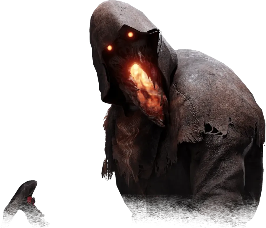 The Blight