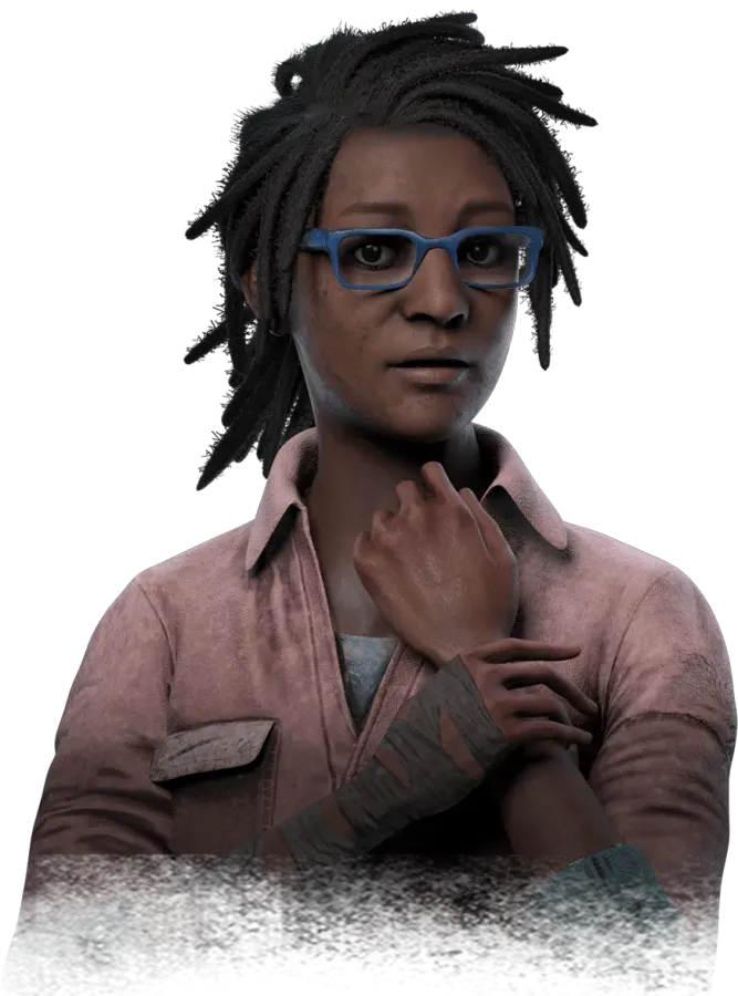 Claudette Morel