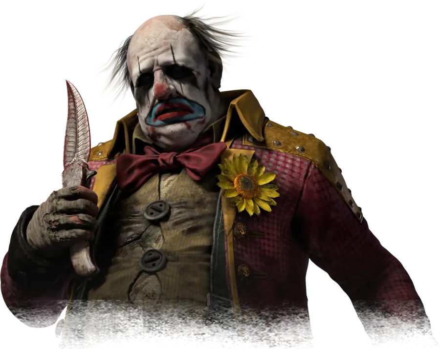 The Clown