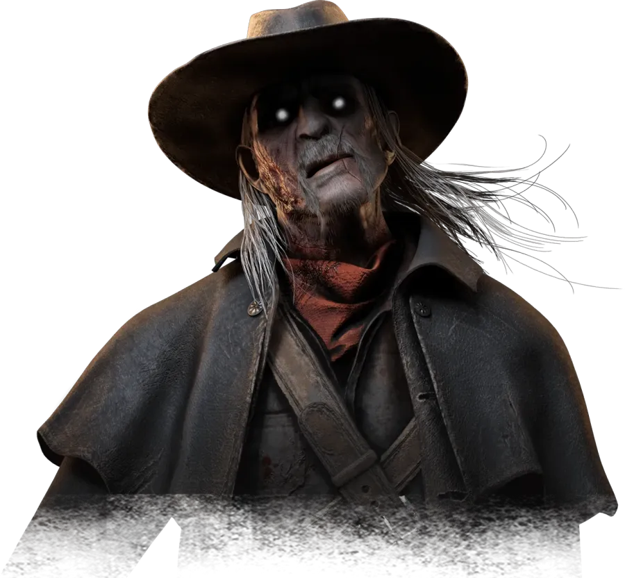 The Deathslinger