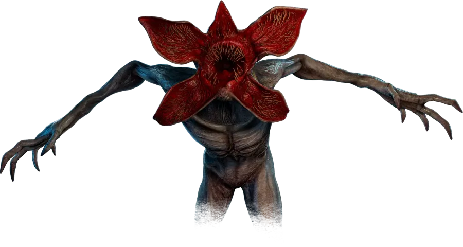 The Demogorgon