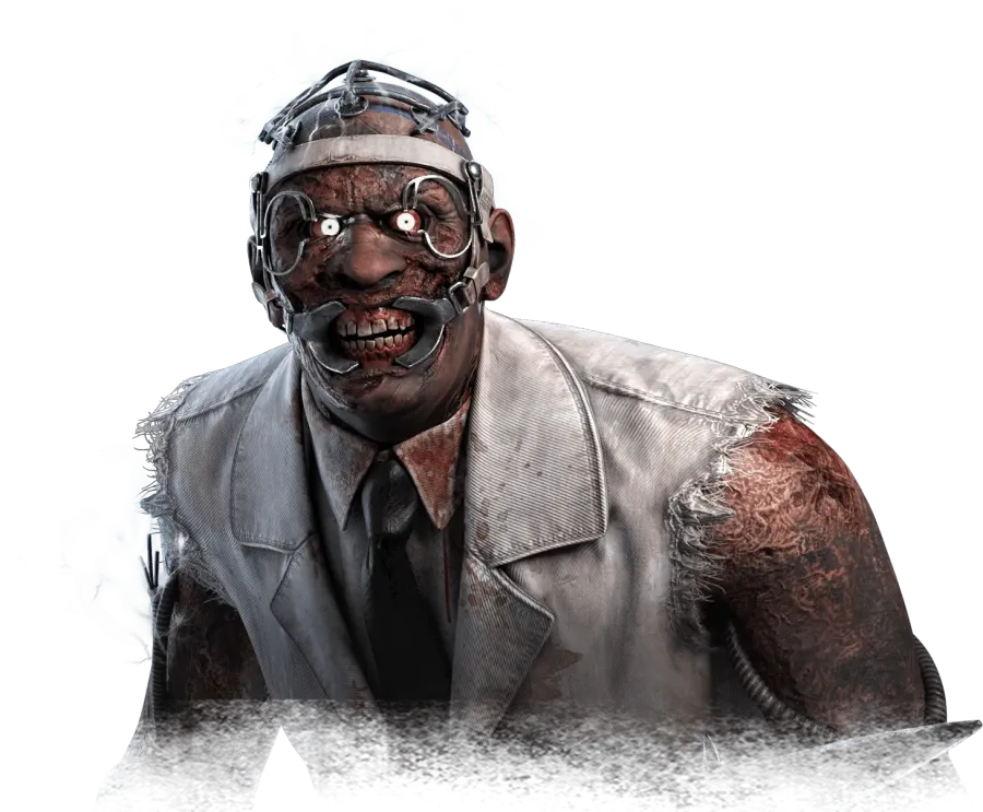 The Doctor