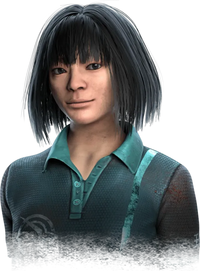 Feng Min