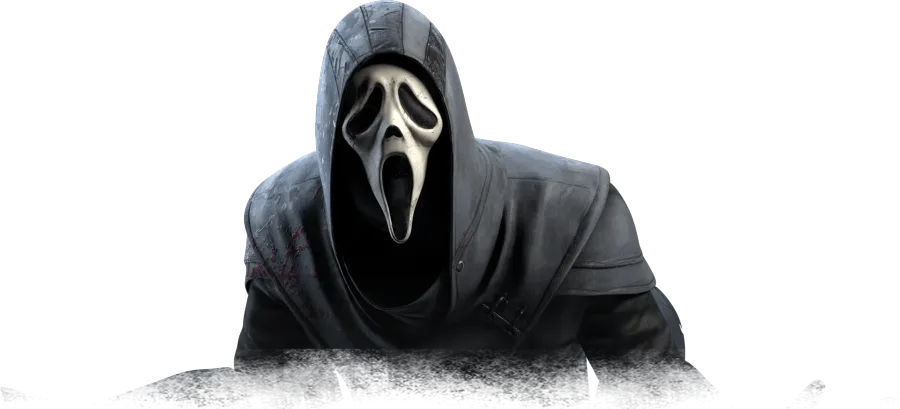 The Ghost Face