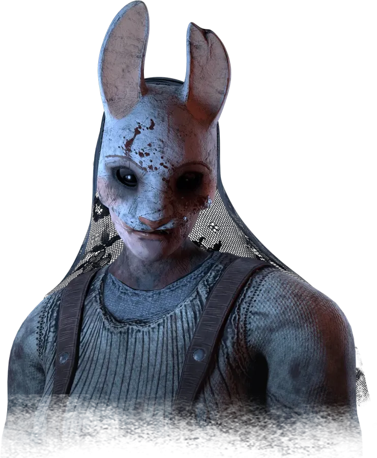 The Huntress
