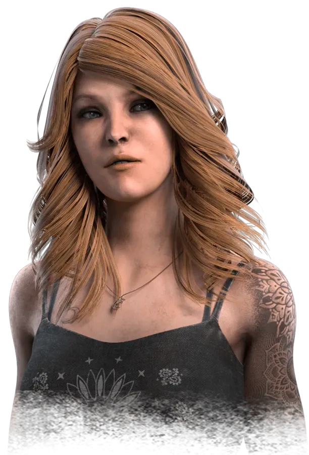 Kate Denson