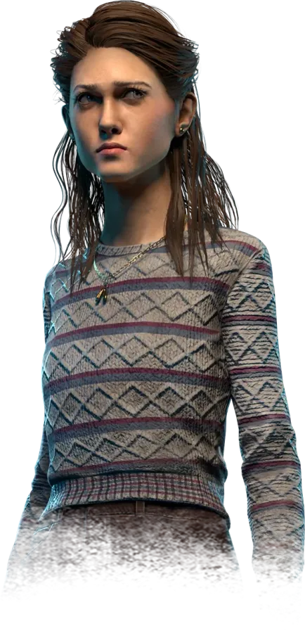 Nancy Wheeler