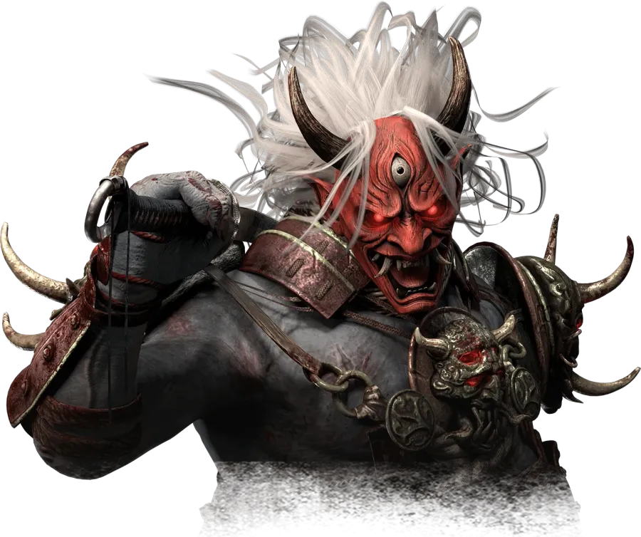 The Oni