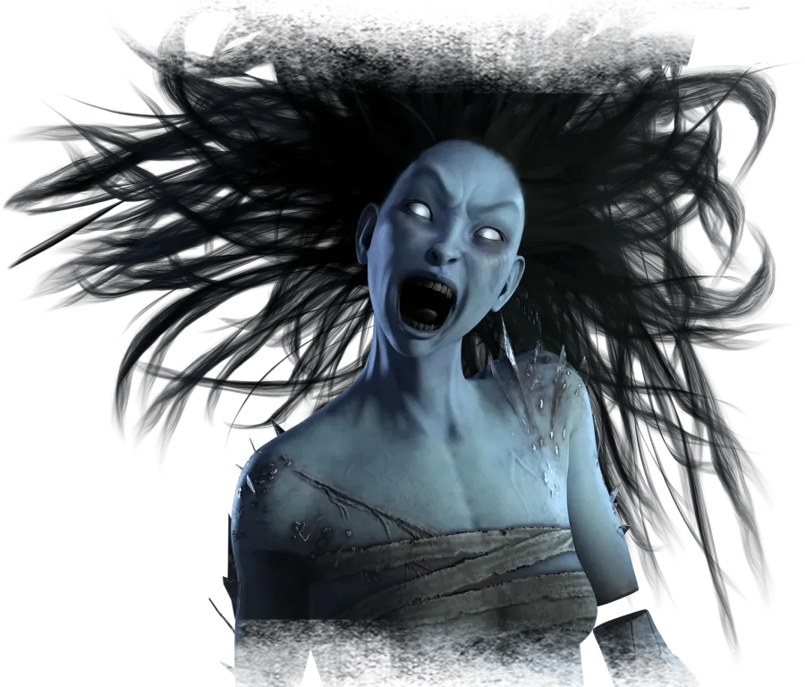 The Spirit