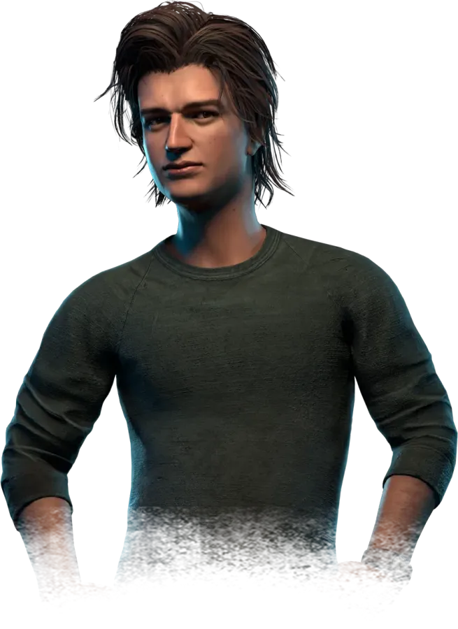 Steve Harrington